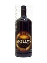 Molly's Irish Cream 1LT