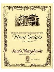 Santa Margherita PG 750ml Alto Adige 2017