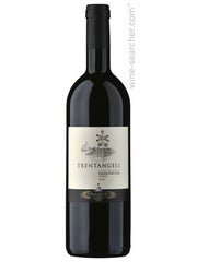Trentangeli Rosso 750ml. Castel Del Monte