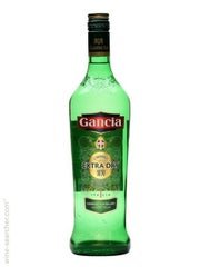 Gancia Vermouth Extra Dry 1lt.