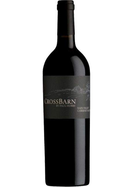 Crossbarn Cabernet 750ml. Sonoma