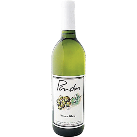 Pindar winter white 750ml
