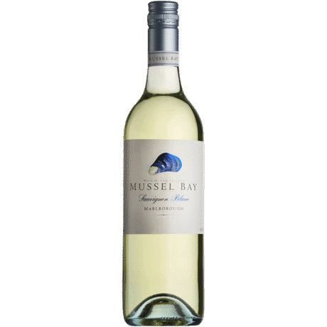 Mussel Bay Sauv Blanc 750ml