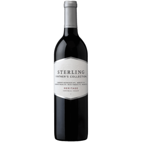 Sterling Dark Red Blend 750ml