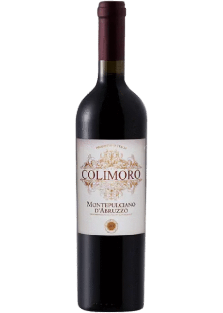 Colimoro Montepulciano 750ml