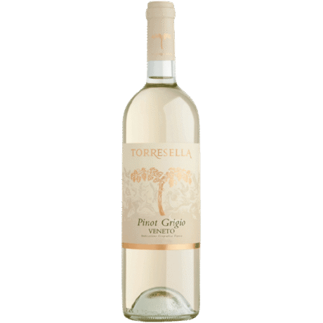 Torresella Pinot Grigio 750ml
