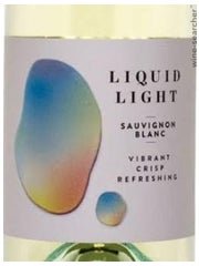 Liquid Light Sauvignon Blanc 750ml