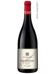Les Allies Bourg. Pinot Noir France 750ml