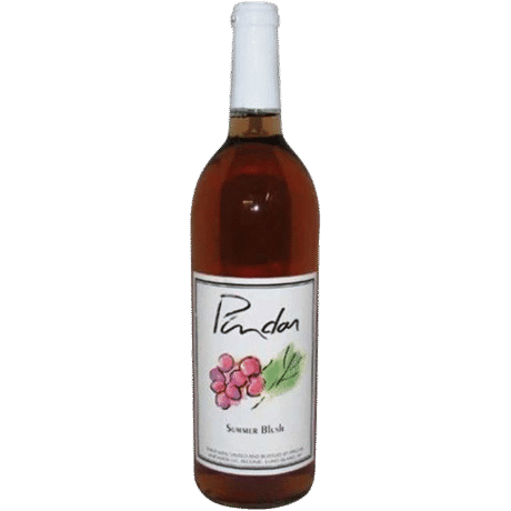Pindar Summer Blush 750ml