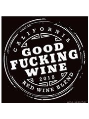 Good Fucking Red .750ml.