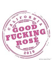 Good Fucking Rose 750ml.