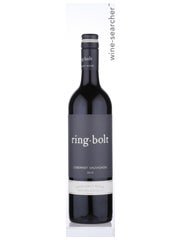Ringbolt Cab Sauv 750ml