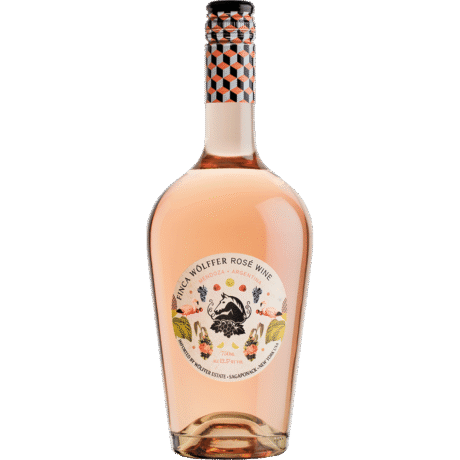 Finca Wolffer Rose 750ml