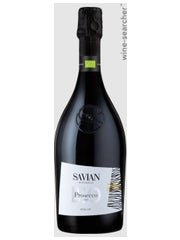 Savian Prosecco 750ml Organic