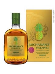 Buchanan's Pineapple 750ml