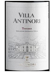 Villa Antinori Toscana 750ml Rosso 2016