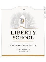 Liberty School Cab Sauv 750ml