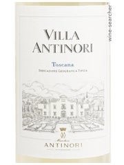 Villa Antinori Toscan Bianco 750ml.
