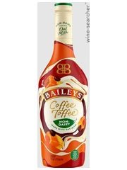 Bailey's Coffee Toffee 750ml.