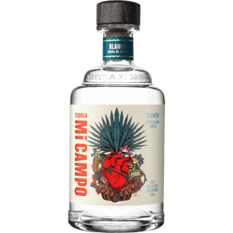 Mi Campo Blanco 1lt.