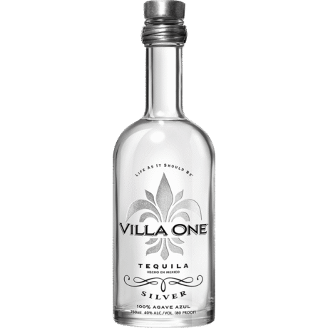 Villa One Silver 750ml