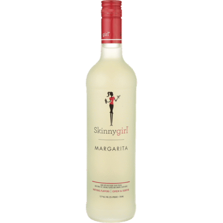 Skinny Girl Margarita 750ml
