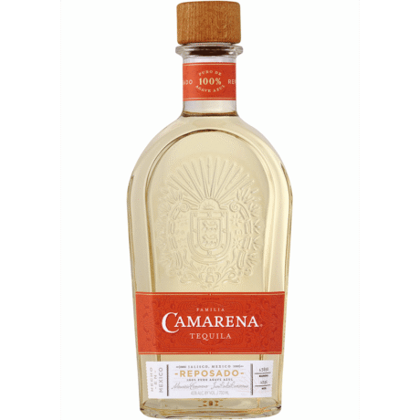Familia Camarena Reposado 750ml.