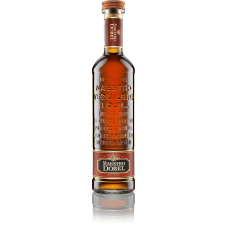 Maestro Dobel Anejo 750ml.