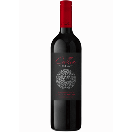 Callia Bella Malbec 750ml