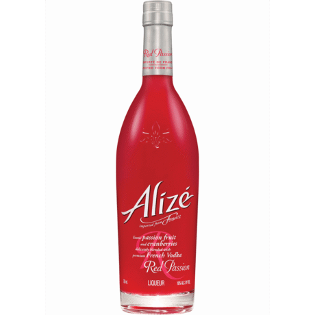 Alize Red Passion 750ml.