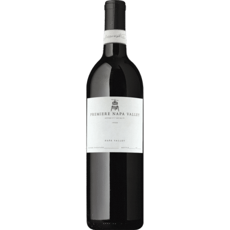 Chimney Rock Cab Sauv 750ml Napa 2017