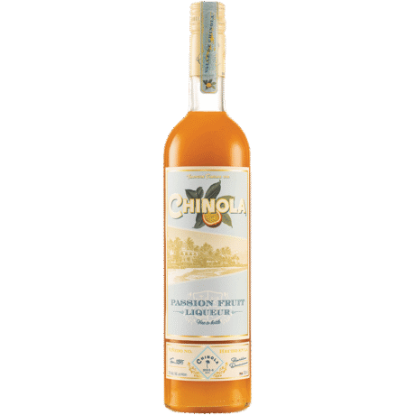 CHINOLA PASSION FRUIT 750ML