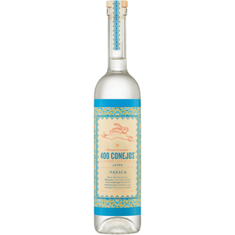 400 Cone Jos Joven 750ml.