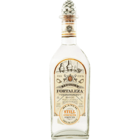 Fortaleza Still Strength 750Ml