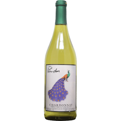 Pindar Chard Peacock 750ml