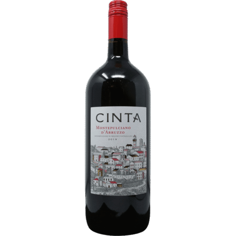 Cinta Motepulciano 1.5lt.