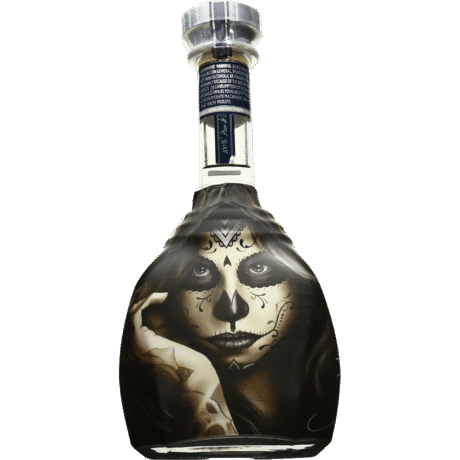 Comisario Blanco 750ml.