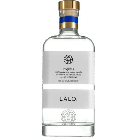 Lalo Blanco 750ml.