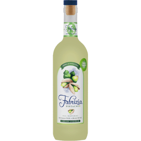 Fabrizia Pistachio 750ml.