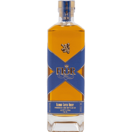 Fior Scotch Whisky 750ml.