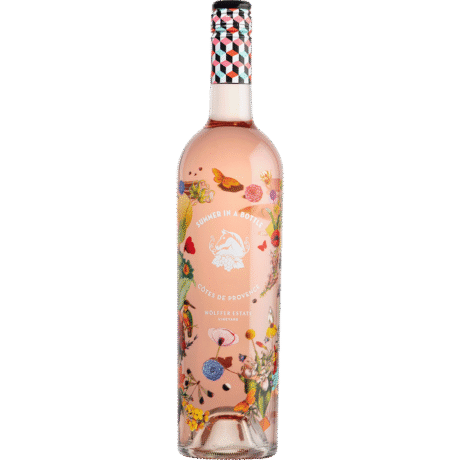 Summer In A Bottle 750ml. Provence Rose