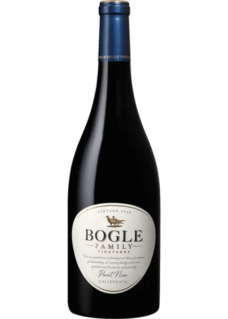 Bogle Pinot Noir 750ML