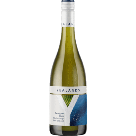 Yealands Sauv Blanc 750ml