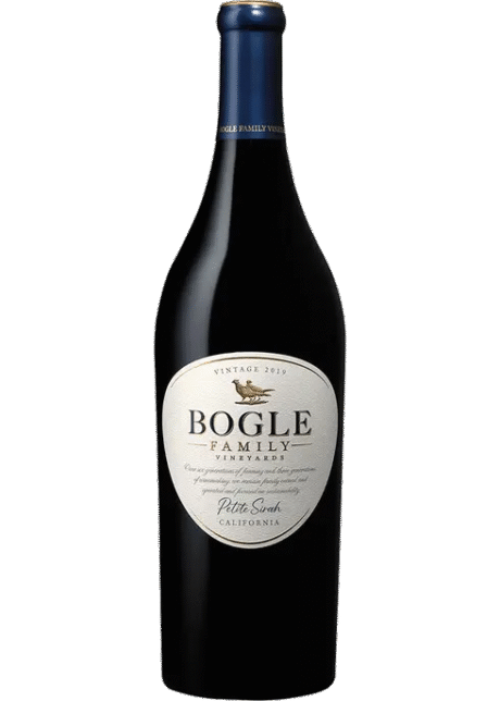 Bogle Petite Sirah 750ml