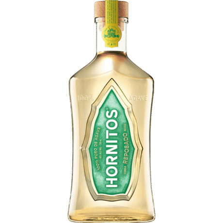 Hornitos Reposado Tequilla 750 ML