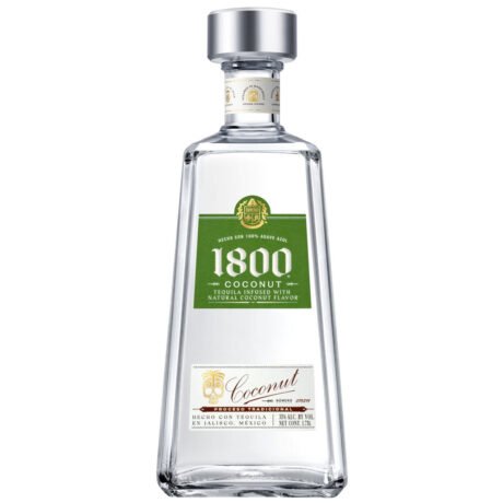1800 Coconut 1.75 Lt.