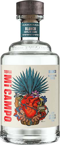 Mi Campo Teq Blanco 1.75Lt