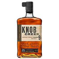 Knob Creek 9 Aged 1.75Lt