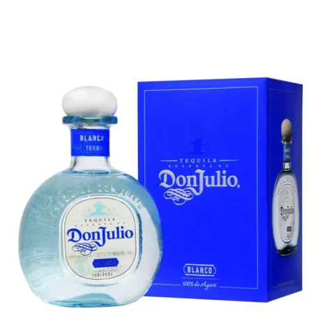 Don Julio Blanco 750ml