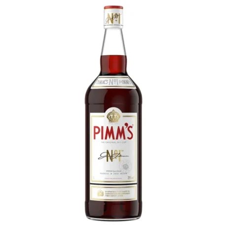 Pimm's No.1